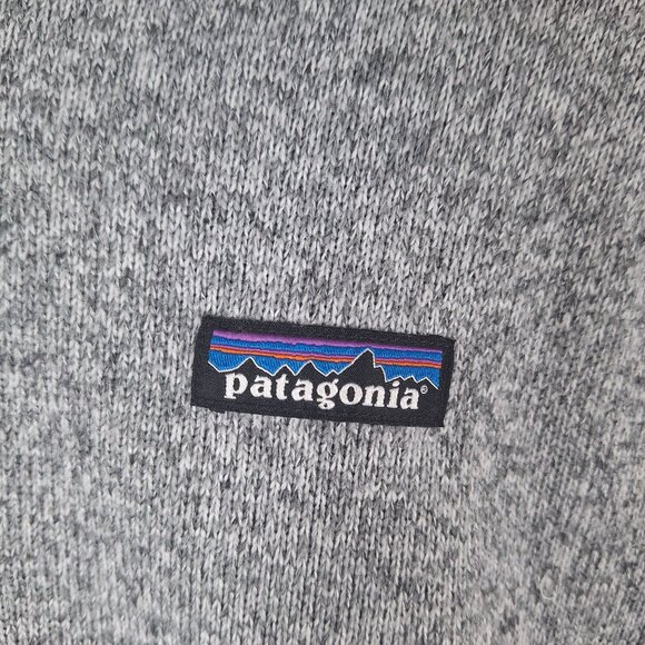 Patagonia full zip natural habitat jacket size medium - Picture 7 of 9